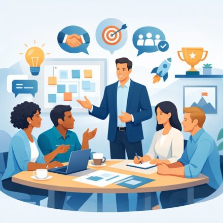 Leadership & Culture